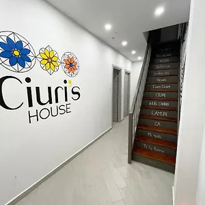  Gasthof Ciuri's House