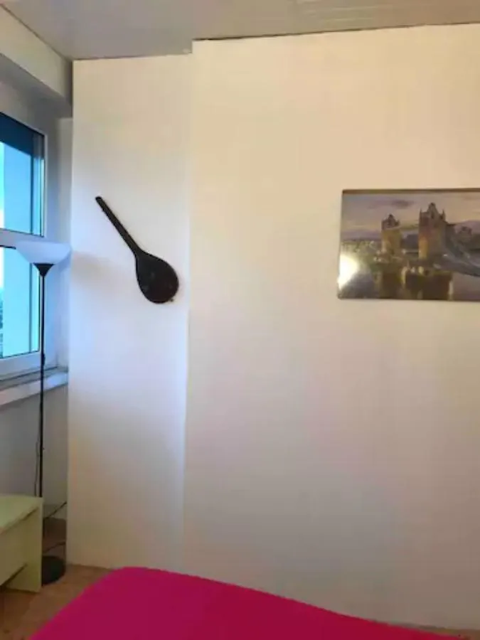 Bed & Breakfast The Top Of Catania